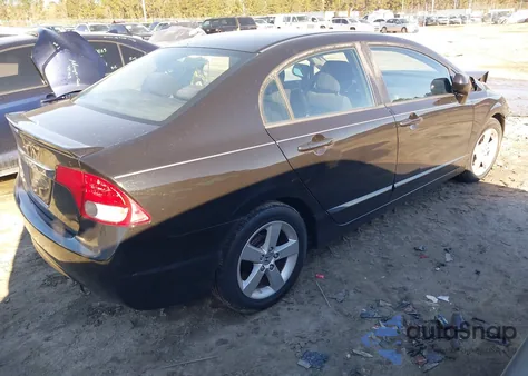 2011 Honda Civic Lx-S from USA, damaged, VIN 2HGFA1F6XBH516424